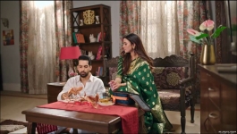 Main Hoon Saath Tere - 18th May 2024